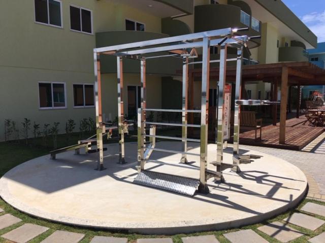 Apartamento Condominio Golden Lake Arraial Do Cabo - Rj Esterno foto