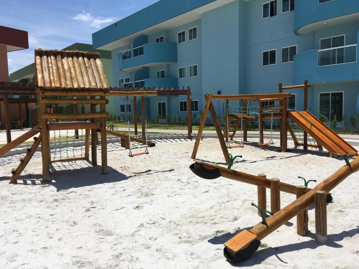 Apartamento Condominio Golden Lake Arraial Do Cabo - Rj Esterno foto