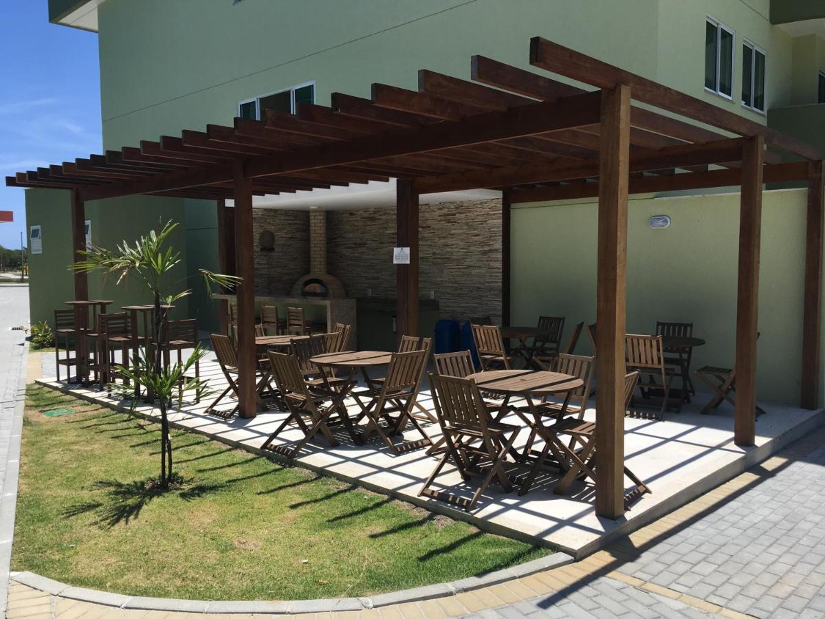 Apartamento Condominio Golden Lake Arraial Do Cabo - Rj Esterno foto