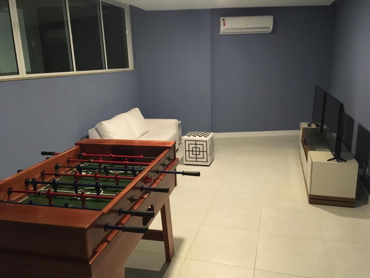 Apartamento Condominio Golden Lake Arraial Do Cabo - Rj Esterno foto