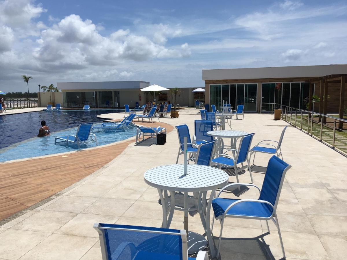 Apartamento Condominio Golden Lake Arraial Do Cabo - Rj Esterno foto