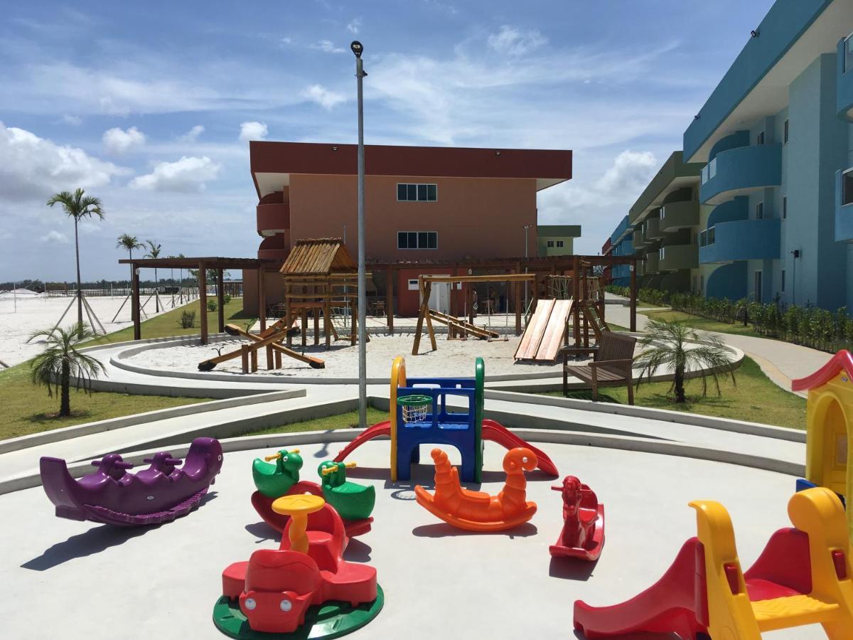 Apartamento Condominio Golden Lake Arraial Do Cabo - Rj Esterno foto