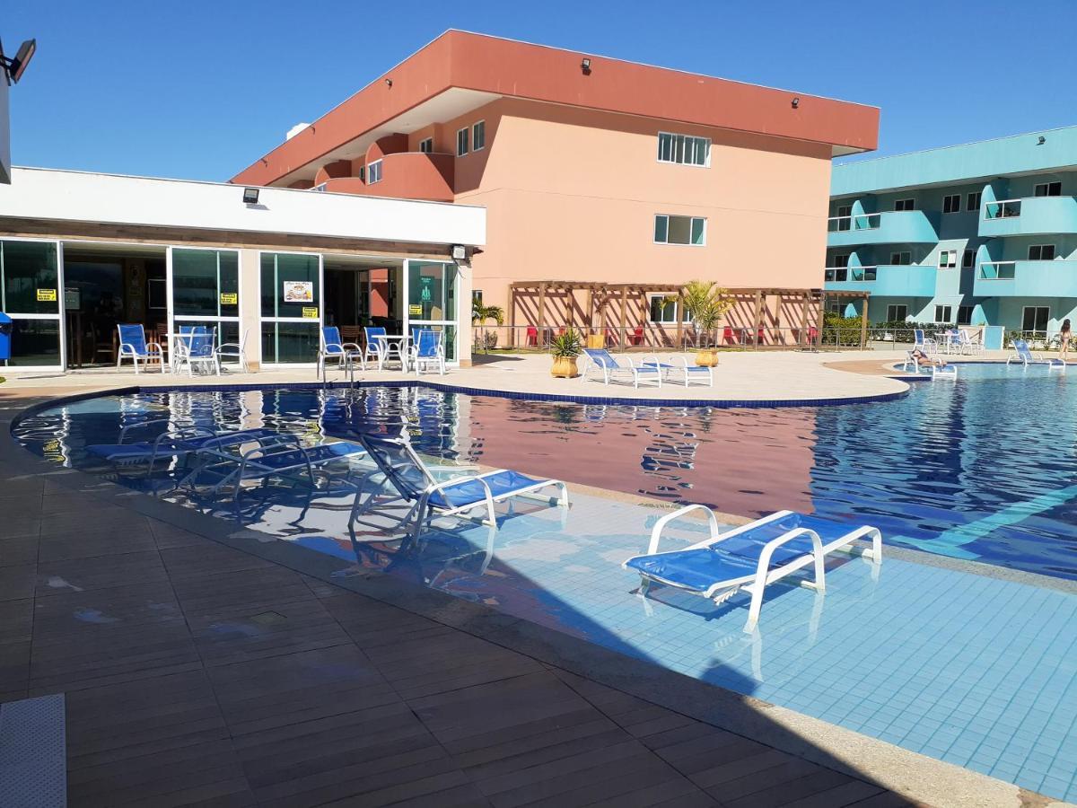 Apartamento Condominio Golden Lake Arraial Do Cabo - Rj Esterno foto