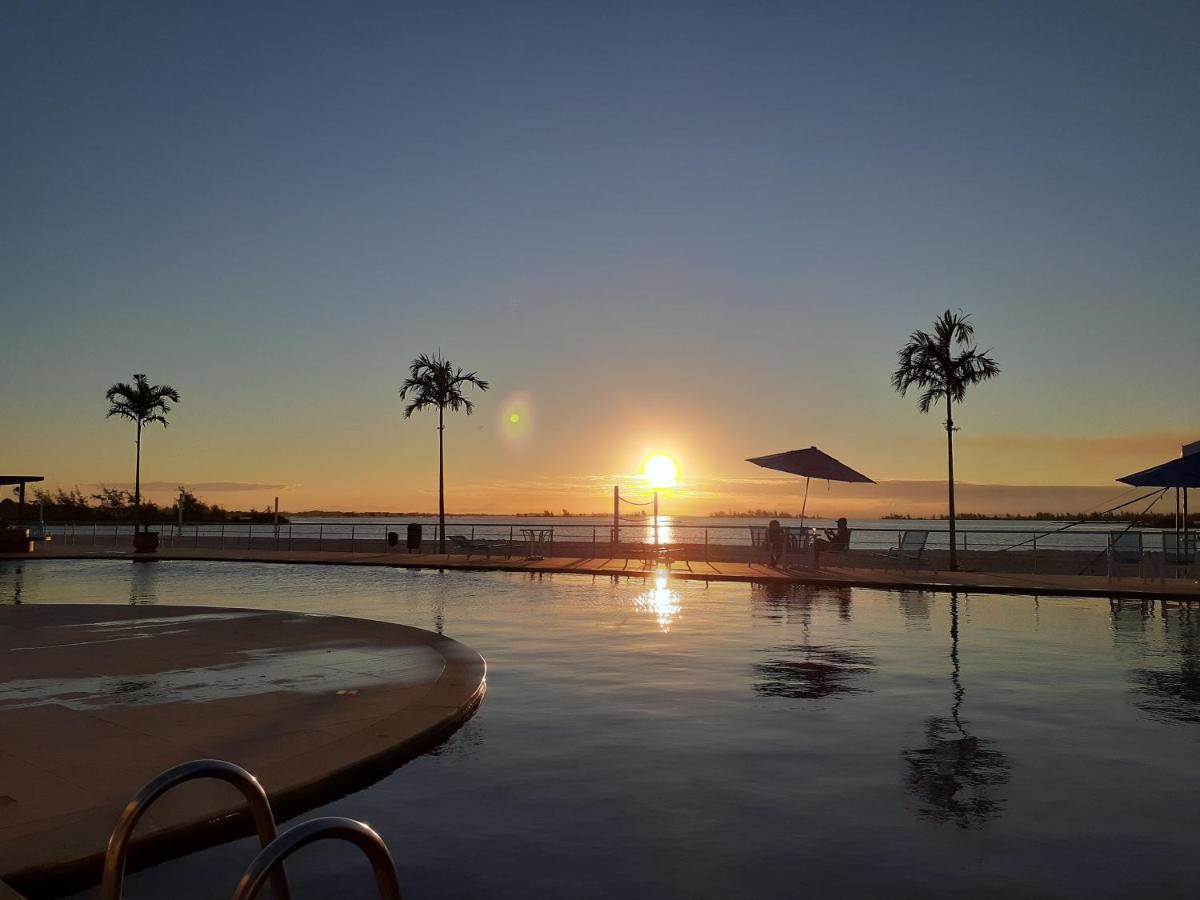 Apartamento Condominio Golden Lake Arraial Do Cabo - Rj Esterno foto