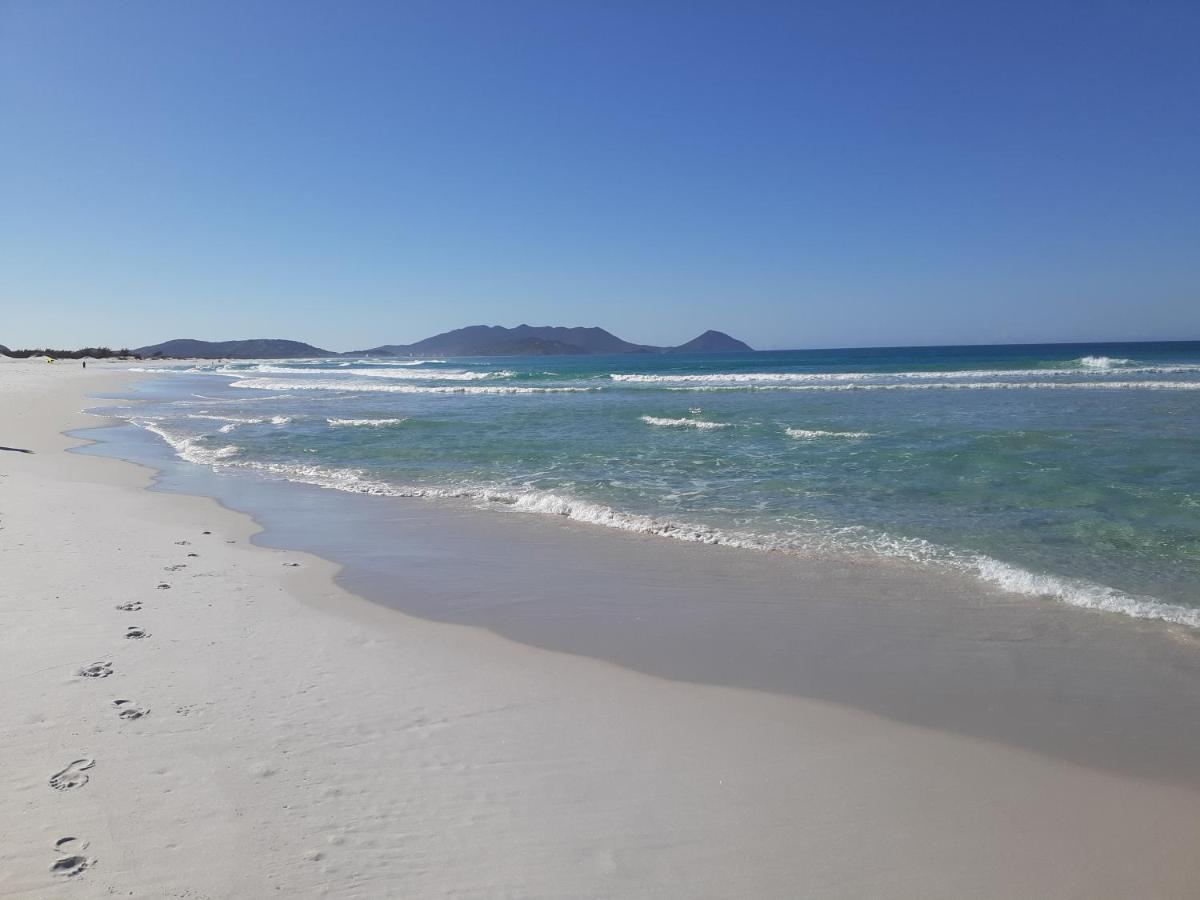 Apartamento Condominio Golden Lake Arraial Do Cabo - Rj Esterno foto