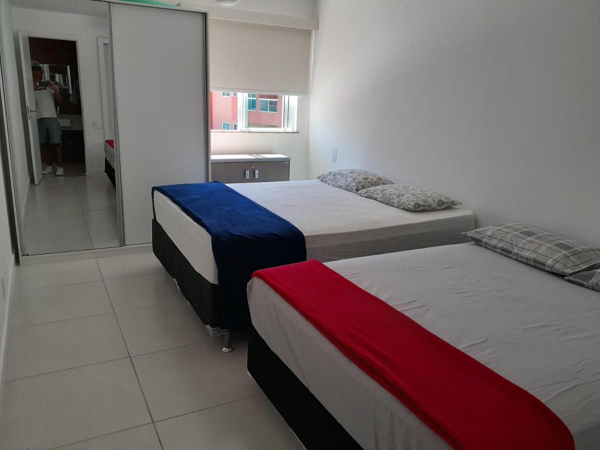 Apartamento Condominio Golden Lake Arraial Do Cabo - Rj Esterno foto